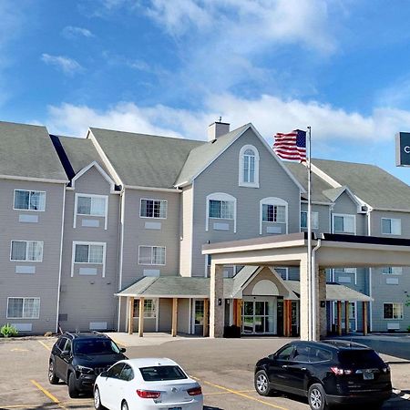 Country Inn & Suites By Radisson, Owatonna, Mn Eksteriør bilde