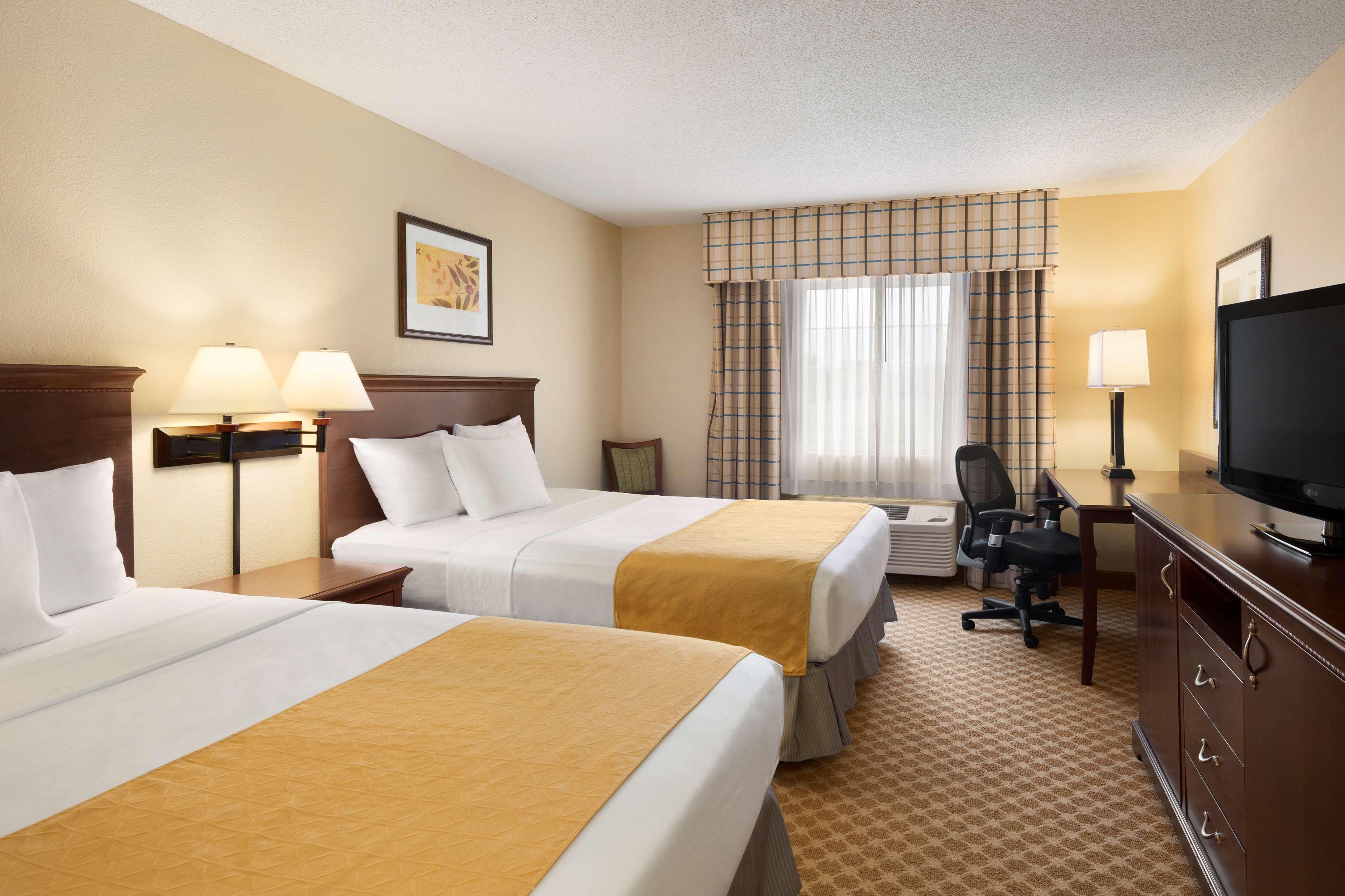 Country Inn & Suites By Radisson, Owatonna, Mn Eksteriør bilde