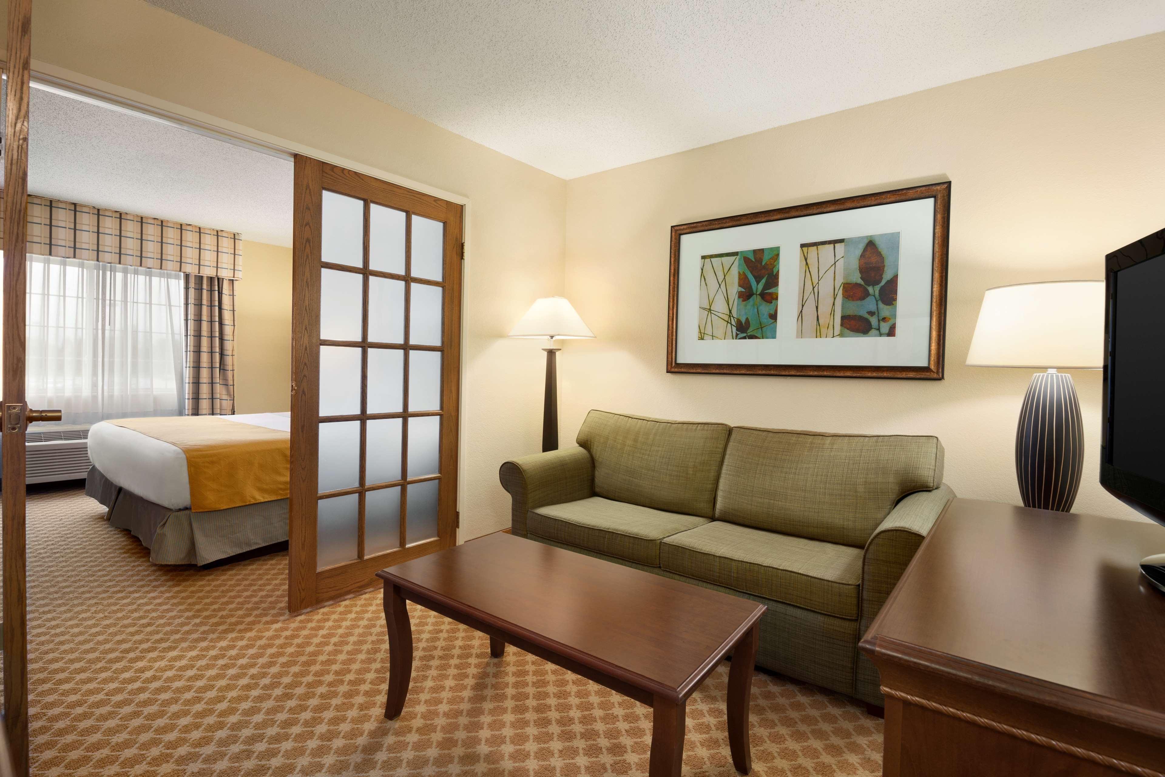 Country Inn & Suites By Radisson, Owatonna, Mn Eksteriør bilde