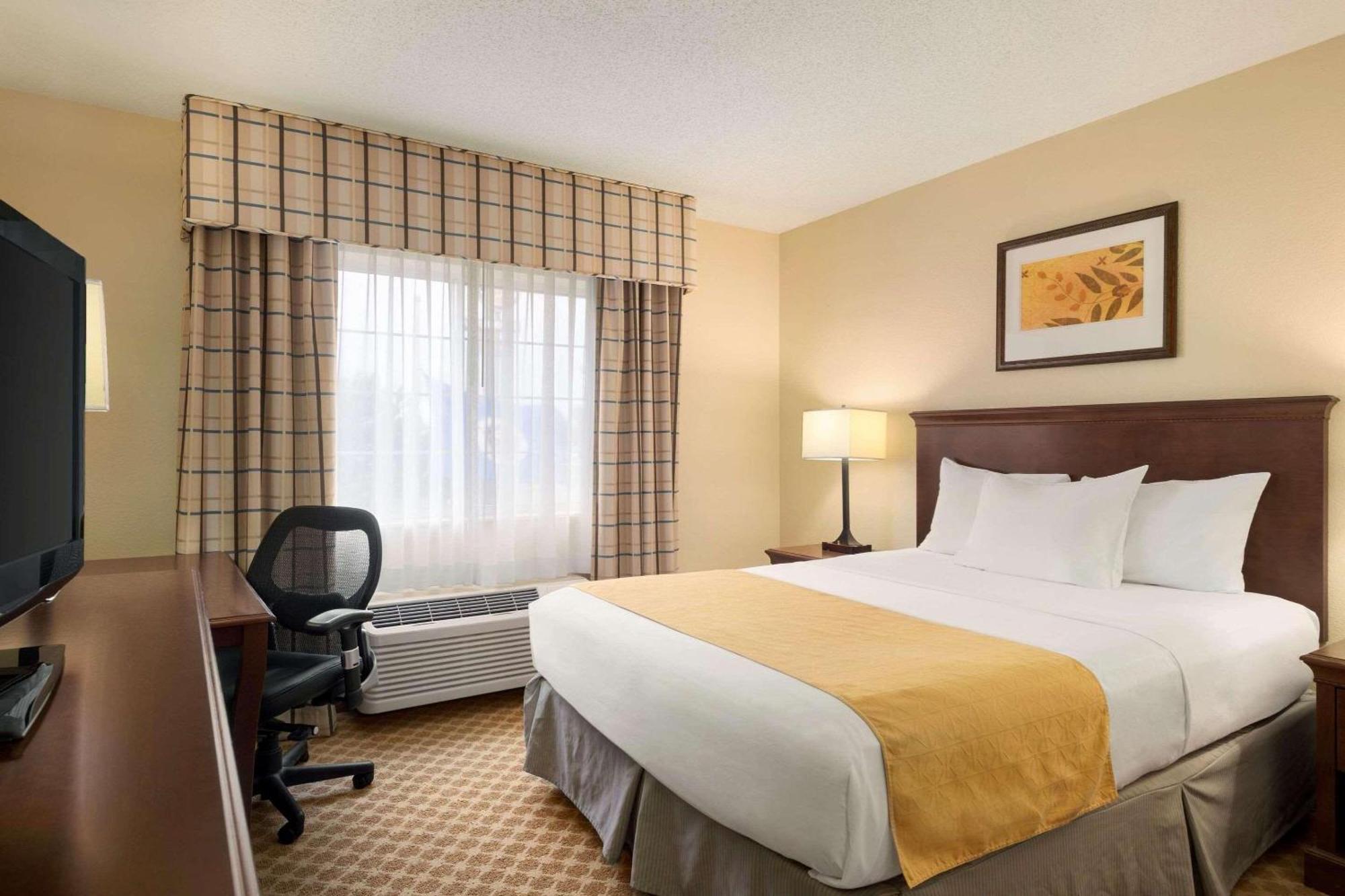 Country Inn & Suites By Radisson, Owatonna, Mn Eksteriør bilde