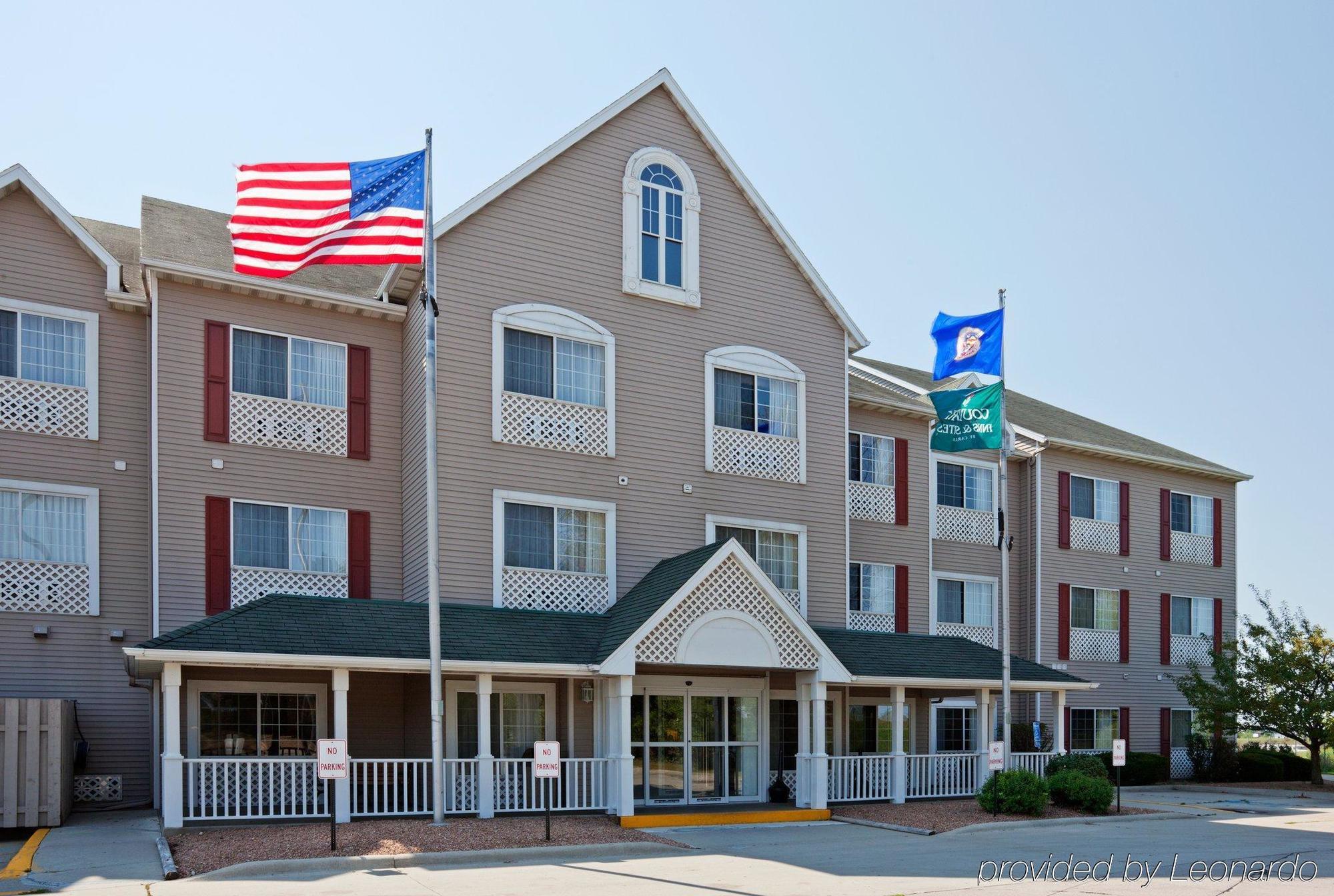 Country Inn & Suites By Radisson, Owatonna, Mn Eksteriør bilde