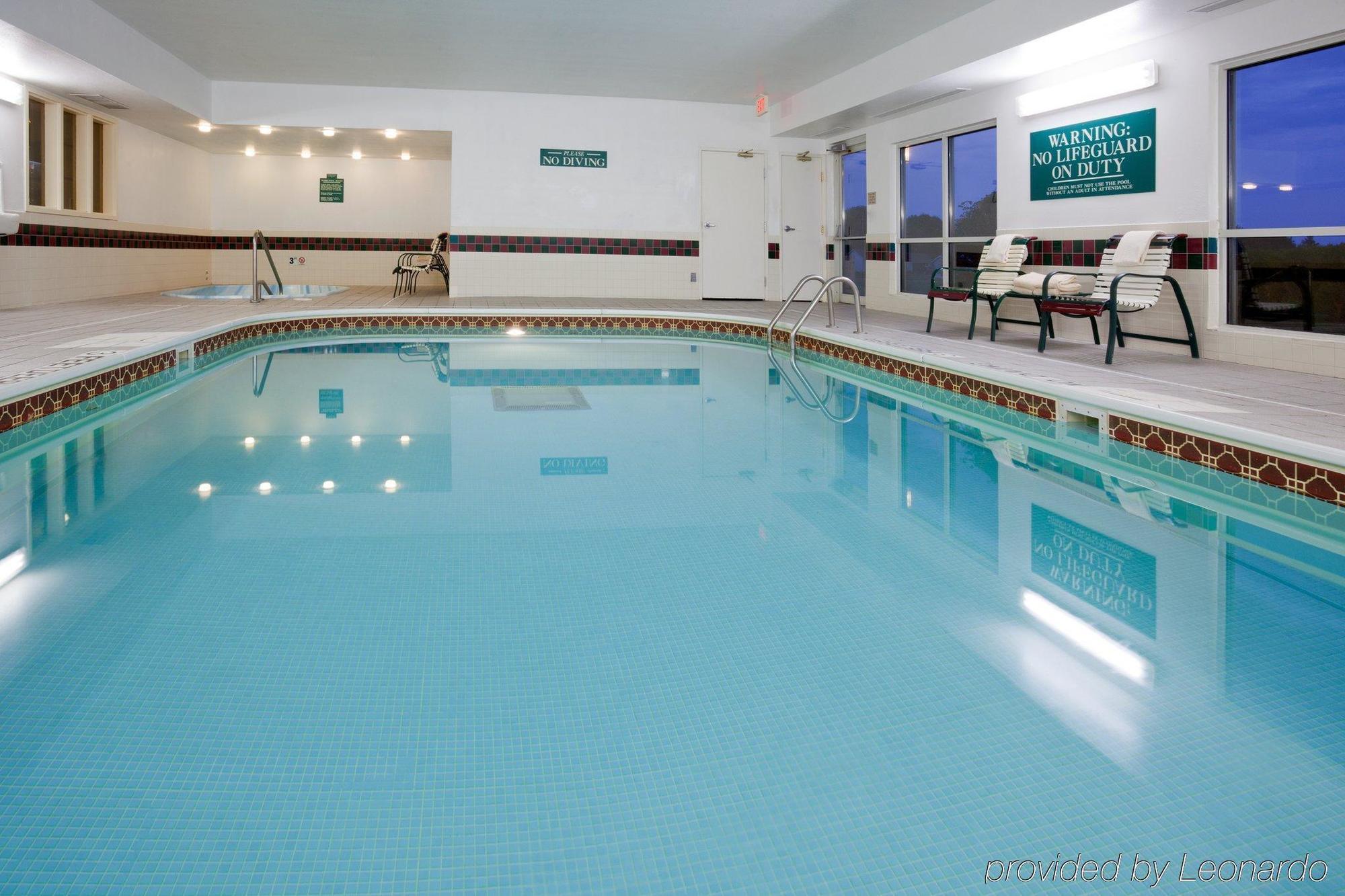 Country Inn & Suites By Radisson, Owatonna, Mn Eksteriør bilde